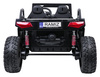 Pojazd Buggy RTR Monster Speed 4x4 Biały