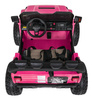 Pojazd Extreme Sport 4x4 Zmienna Wielkość Różowy