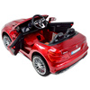 MERCEDES SL65 AMG PILOT, WOLNY START, WALIZKA DO AKUMULATORA ,  MP4 /XMX602