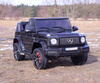 MERCEDES G63 AMG NA AKUMULATOR W PEŁNEJ OPCJI/HL2888