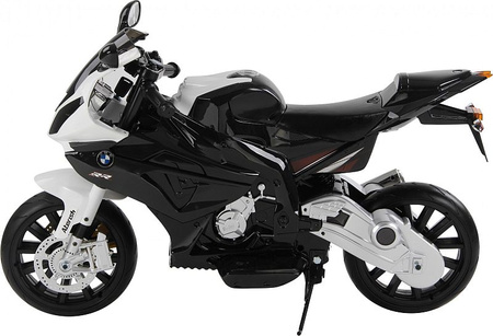 WIELKI MOTOR ŚCIGACZ BMW S1000RR  12V