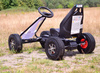 NAJNOWSZY GOKART NA POMPOWANYCH KOŁACH, PRZESUWANE SIEDZENIE, POMPOWANE KOŁĄ/2032B