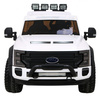 Pojazd Ford Super Duty Biały Pickup
