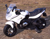 WIELKI SUPER SZYBKI MOTOR ŚCIGACZ  SPORT /J558