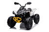 Quad Na Akumulator  CAN-AM Renegate Biały