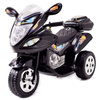 Motorek  dla maluszka, dźwięki, światła, miękkie siedzenie/LL1188