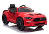 LICENCJONOWANY FORD MUSTANG Z FUNKCJĄ DRIFTU 24V - NOWOŚĆ/SX2038