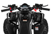 Pojazd Quad Spalinowy DESERT STORM LIFT Czarny