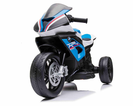 MOTOR NA AKUMULATOR ORYGINALNE  BMW HP4, DWA SILNIKI/JT5008