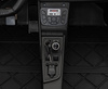 Pojazd Audi Spyder R8 LIFT Czerwony