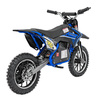 Pojazd Motor RENEGADE 50R Niebieski