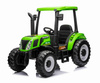 OLBRZYMI TRAKTOR MX-616  NA AKUMULATOR Z PILOTEM 24 V, 400 W/A011-24