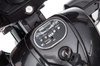 Motor Na Akumulator Trójkołowy Goldwing Czarny