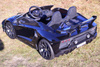 LICENCJONOWANY LAMBORGHINI AVENTADOR SVJ DLA 2 DZIECI FUNKCJA DRIFTU - LAKIER SUPER JAKOŚĆ, MIĘKKIE SIEDZENIE, MIĘKKIE KOŁA/SX2028