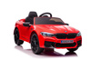 Auto Na Akumulator BMW M5 DRIFT Czerwone