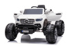 Auto Na Akumulator Mercedes DK-MT950  4x4 Biały