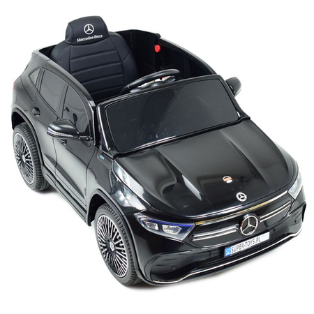 MERCEDES EQA 250 NA AKUMULATOR  FULL OPCJA/XMX625