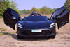 McLaren M720S  MIĘKKIE KOŁA, MIĘKKIE SIEDZENIE, PEŁNA OPCJA/DKM720S