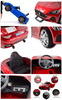 MASERATI GRANCABRIO MY18 Z AMORTYZATORAMI, PILOT, PANEL, RADIO FM, BLUETOOTH, LAKIER/S302
