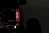 Auto Na Akumulator Mercedes  DK-MT950 4x4 Czarny