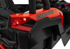 Pojazd Buggy ATV Defend 4x4 Czerwony
