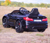 ORYGINALNE BMW M5  24V Z FUNKCJĄ DRIFTU - MIĘKKIE KOŁA, MIĘKKIE SIEDZENIE /SX2118