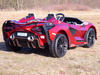 ORYGINALNE LAMBORGHINI SIAN NA AKUMULATOR,  WERSJA Z MIEJSCEM DLA RODZICA/QLS6988