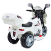 MOTOR NA AKUMULATOR ŚCIGACZ, DŹWIĘKI, ŚWIATŁA/HJ828