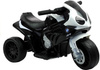 Motor na Akumulator Trójkołowy BMW S1000RR Czarny