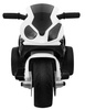 Motor BMW S1000 RR Mini na akumulator dla dzieci Czarny + 3 koła + Dźwięki + LED