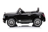 Auto Na Akumulator Bentley Mulsanne Czarny Lakierowany