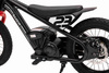 Motor BAIGOR 23 PRO Czarny