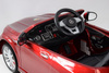 MERCEDES S63 AMG LICENCJA,LAKIER,  MIĘKKIE KOŁA EVA FULL OPCJA/HL169