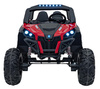 Pojazd Buggy UTV-MX 2000N Czerwony