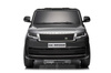 Auto Na Akumulator Range Rover DK-RR998 Szare Lakierowane