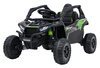 Pojazd Buggy Kawasaki TERYX KRX1000 Czarny