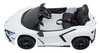 Pojazd Lamborghini Revuelto Białe