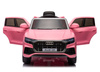 ORYGINALNE AUDI Q8 W NAJLEPSZEJ OPCJI, MIĘKKIE KOŁA, MIĘKKIE SIEDZENIE/JJ2066