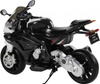 WIELKI MOTOR ŚCIGACZ BMW S1000RR  12V