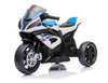 MOTOR NA AKUMULATOR ORYGINALNE  BMW HP4, DWA SILNIKI/JT5008