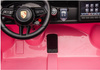 Auto Na Akumulator DK-P911 Porsche GT3 Różowy