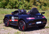MERCEDES AMG GT 4 SPORT EDITION Z AMORTYZATORAMI PILOT, PAKIET NIGHT, WSPOMAGANIE,  MIĘKKIE KOŁA /SX-1918
