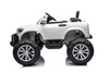 Auto Na Akumulator Mercedes DK-MT950  4x4 Biały