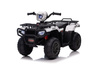 Quad Na Akumulator JC915 Biały