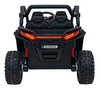 Pojazd Buggy 4x4 KCK Niebieski