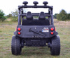 MEGA BUGGY GEPHARD 4X4, FUNKCJA BUJANIA, PILOT, MIĘKKIE SIEDZENIE, SPRZĘGŁO/DLS02