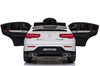 MERCEDES GLC 63S, MIĘKKIE SIEDZENIE,  MIEKKIE KOŁA, SYSTEM ESW, FUNKCJA BUJANIA/QLS5688