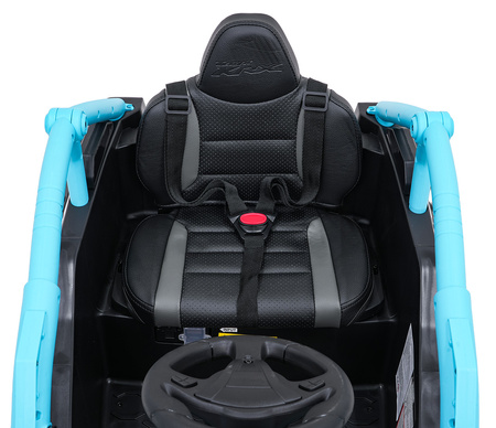 Pojazd Buggy Kawasaki TERYX KRX1000 Niebieski