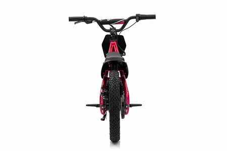 Motor BAIGOR 23 PRO Różowy na akumulator dla dziecka