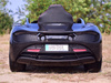McLaren M720S  MIĘKKIE KOŁA, MIĘKKIE SIEDZENIE, PEŁNA OPCJA/DKM720S